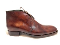 Museum chukka boots by Rozsnyai (3)